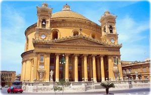 Malta Retirement Programme