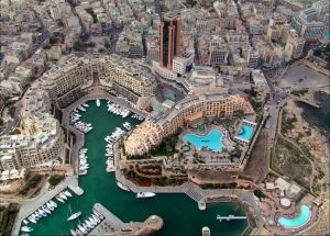 Global Residence Programme